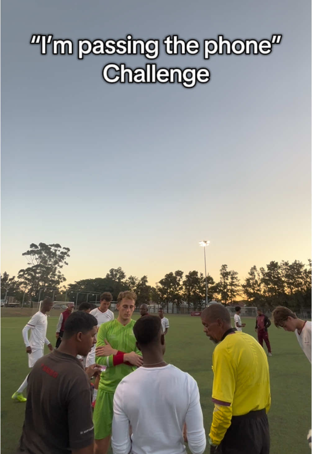 @Maties football