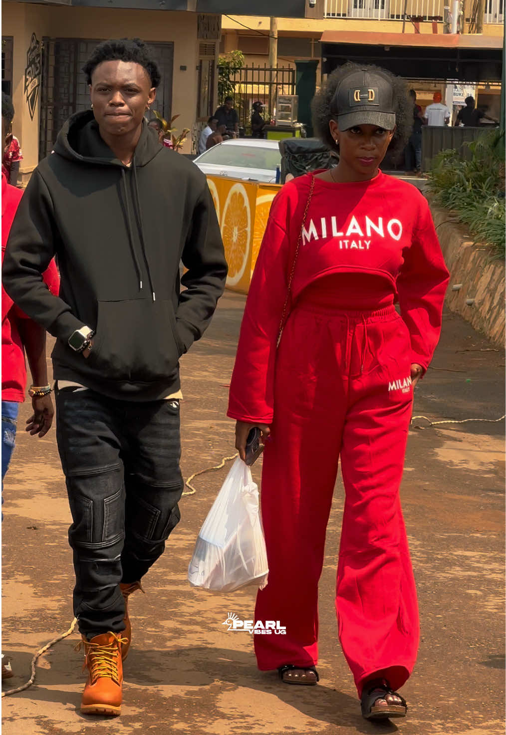 @Pearl Vibes UG🇺🇬