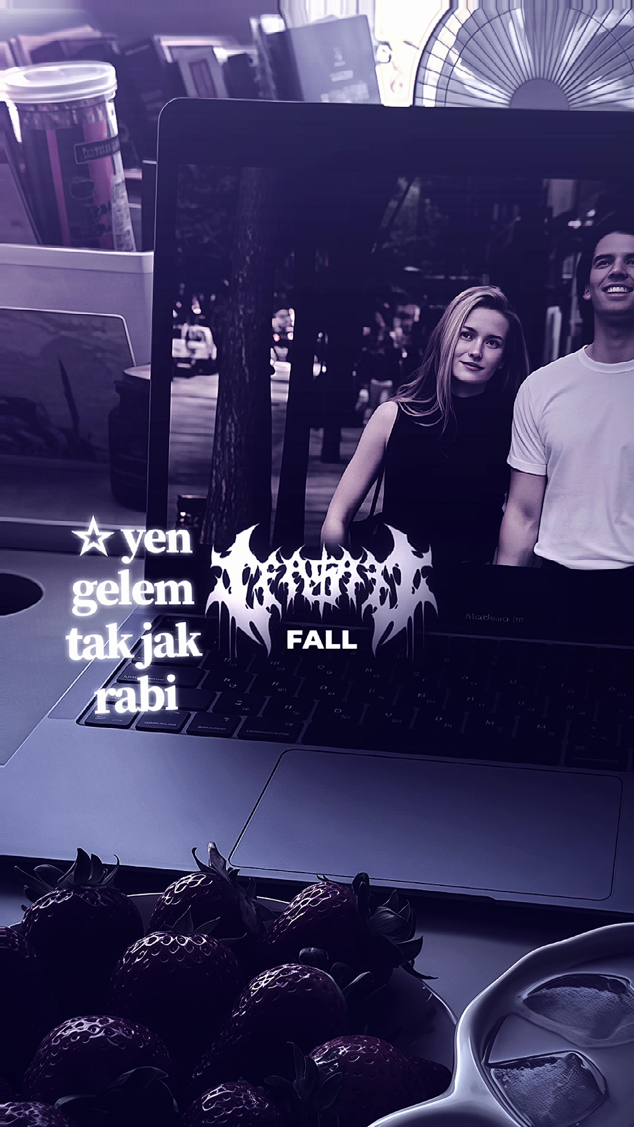 @fal `Template