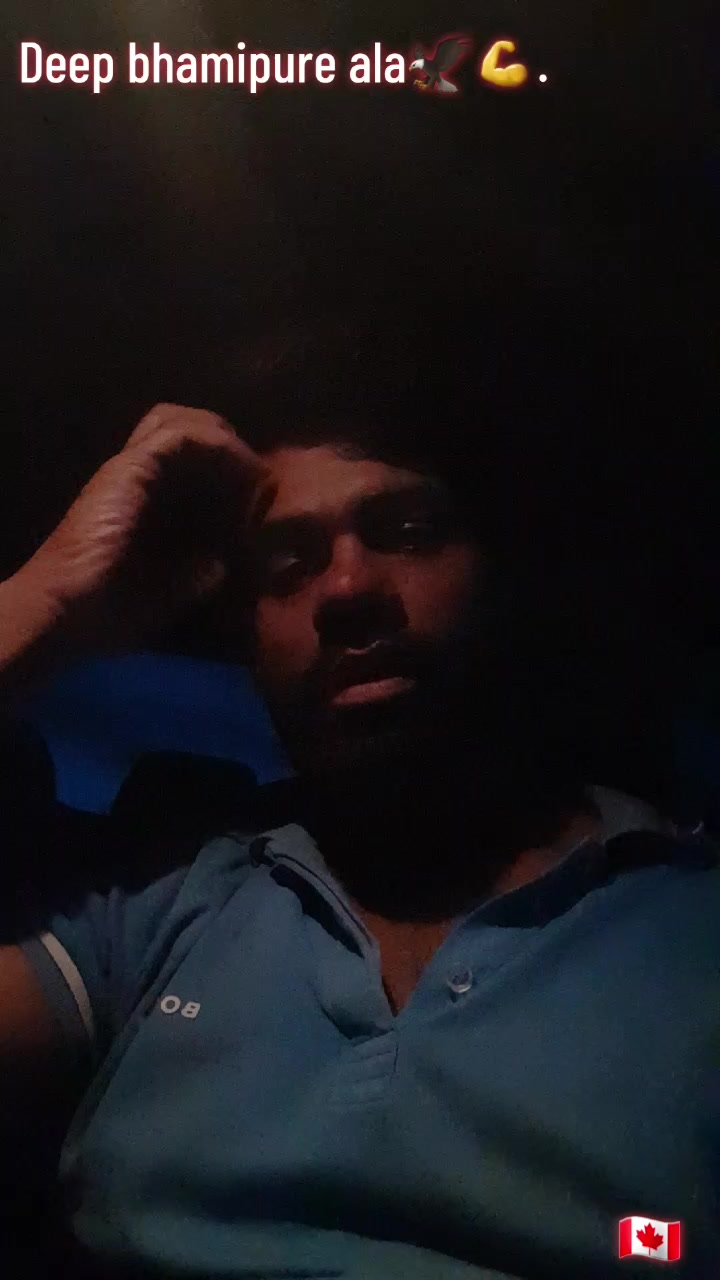 @Deep Bhamipuria