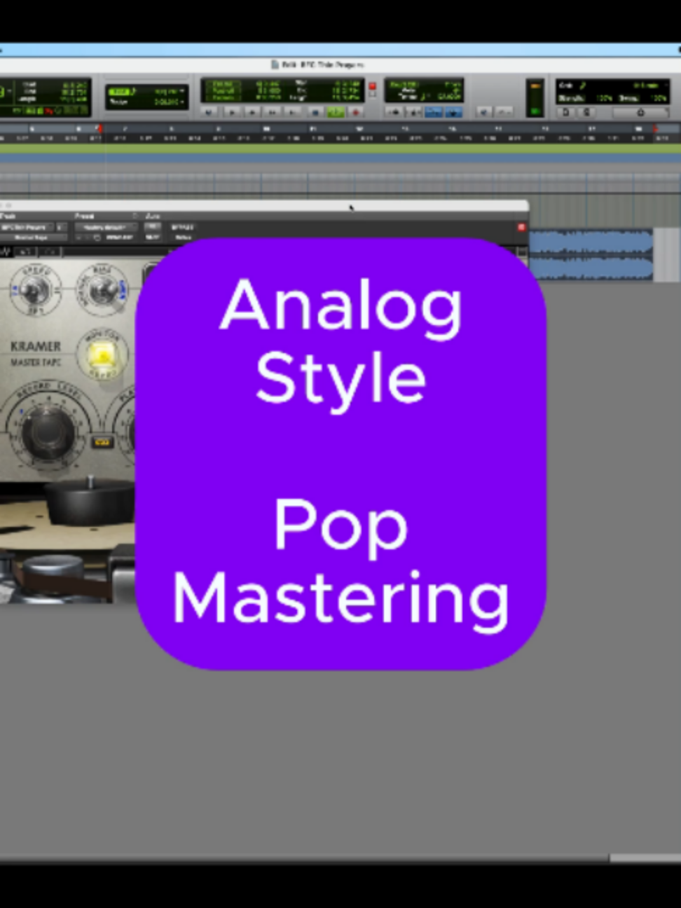 @Nico Mixing Engineer