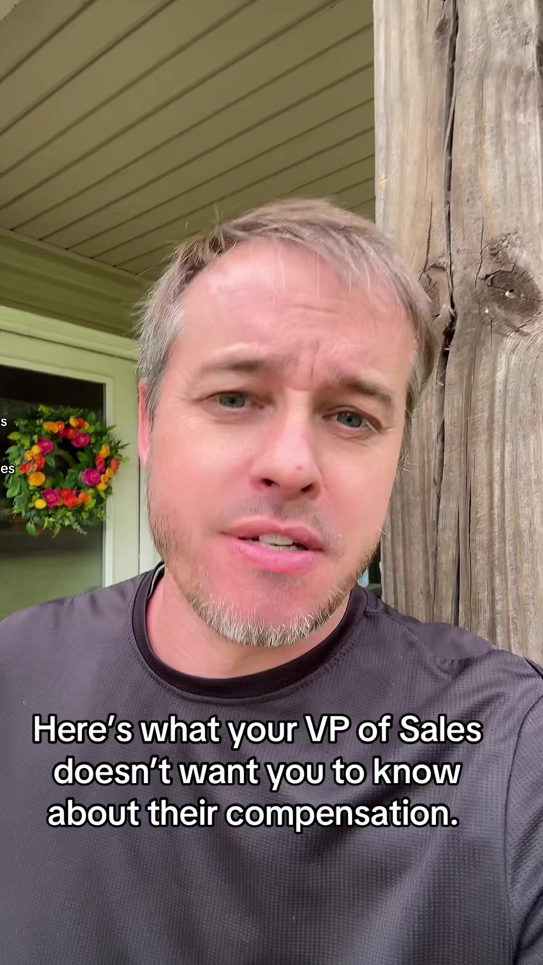 @Justin | Tech Sales | Business