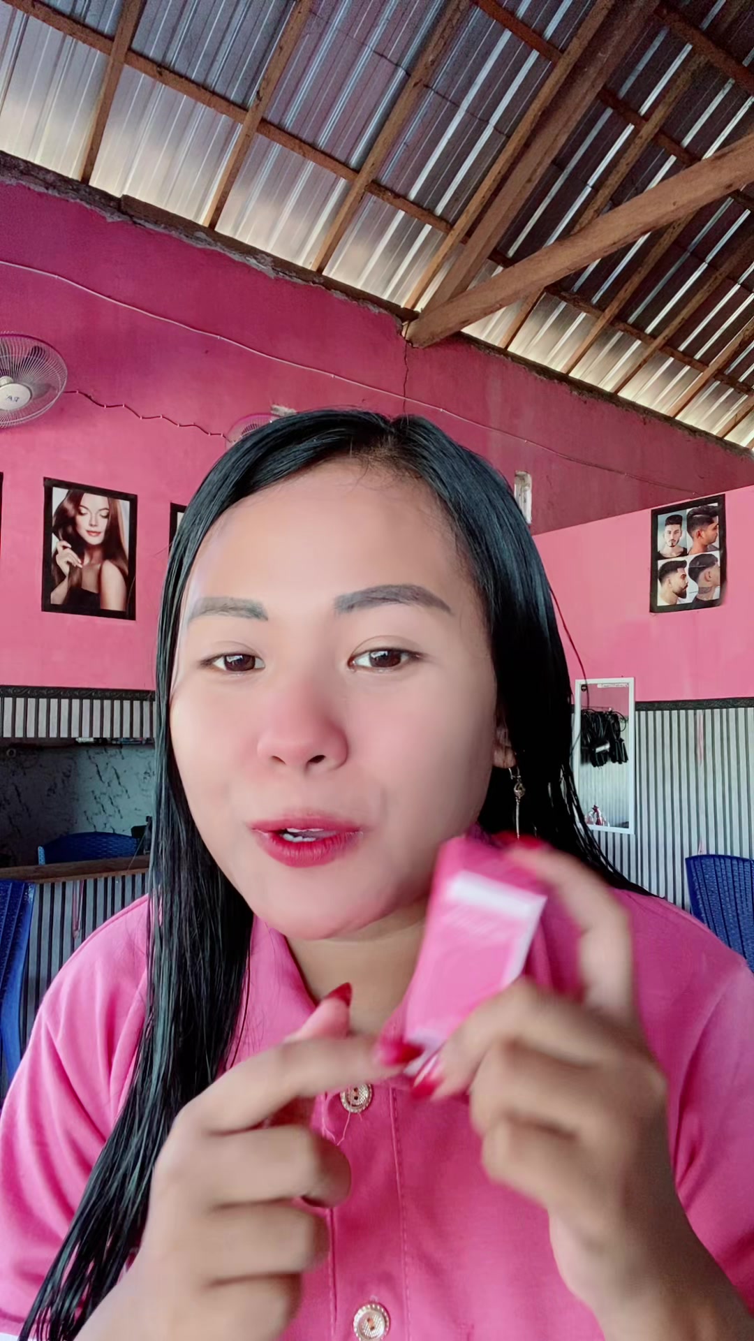 @SOFI SALON