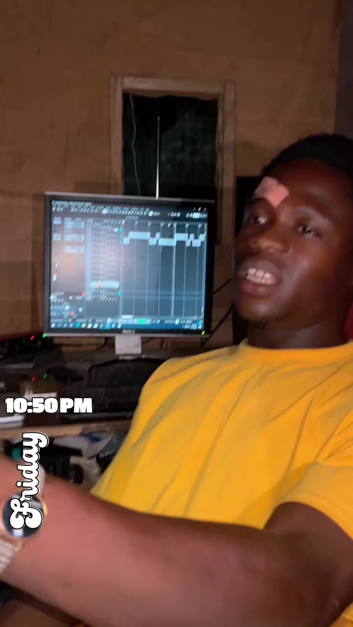@L U K O AK 47 TV 📺