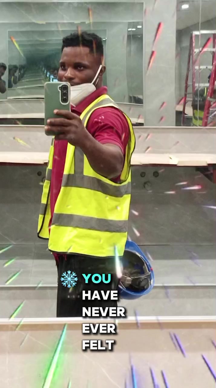 @Michael Akpan