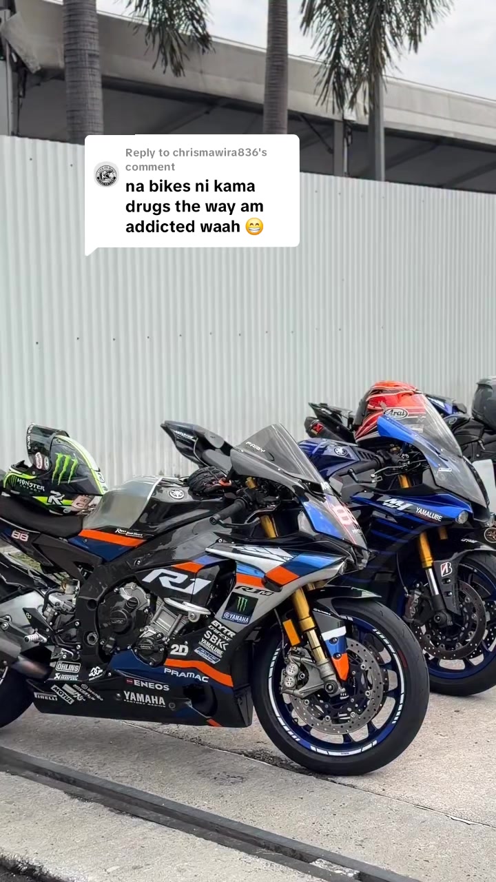@RobbieMotoBikers🔥