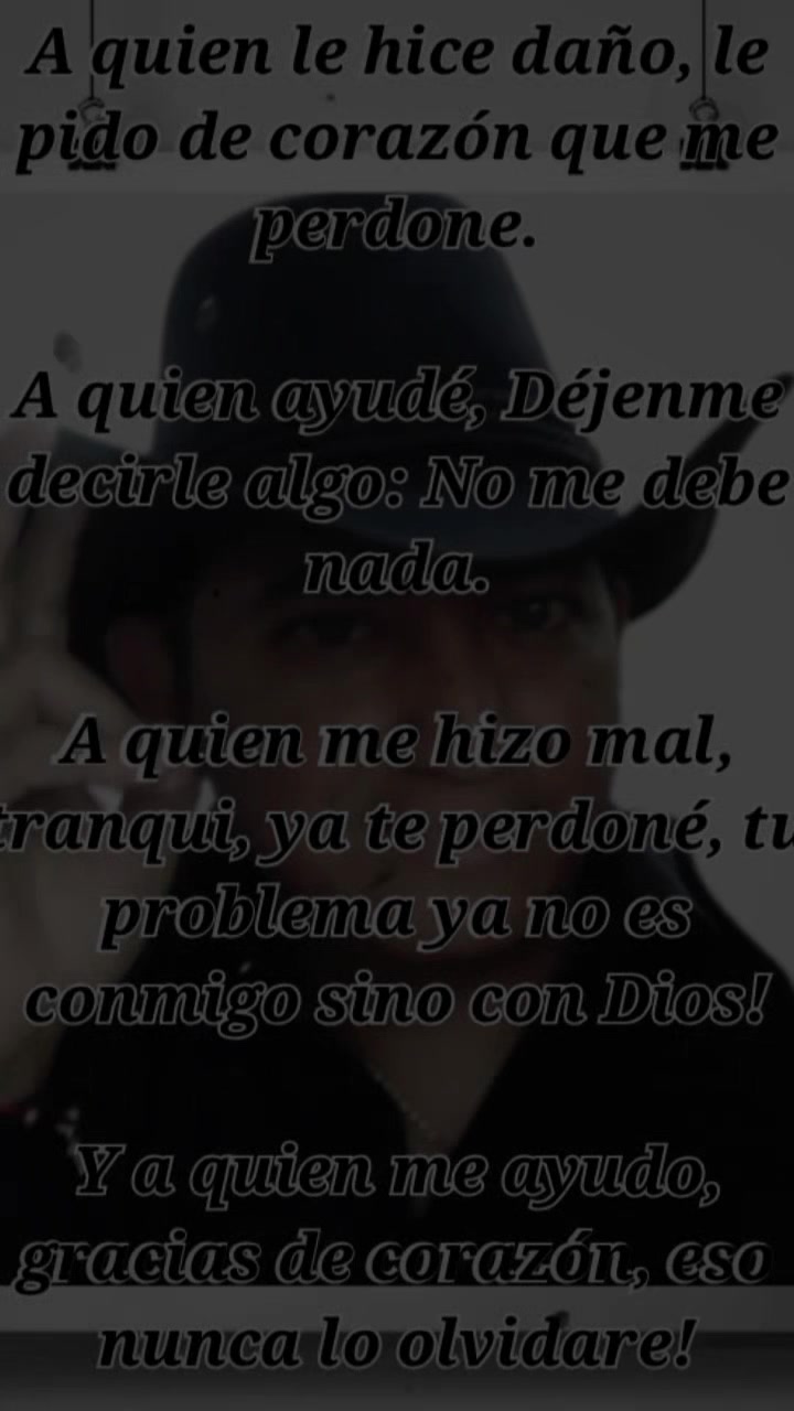 @Luis Alberto