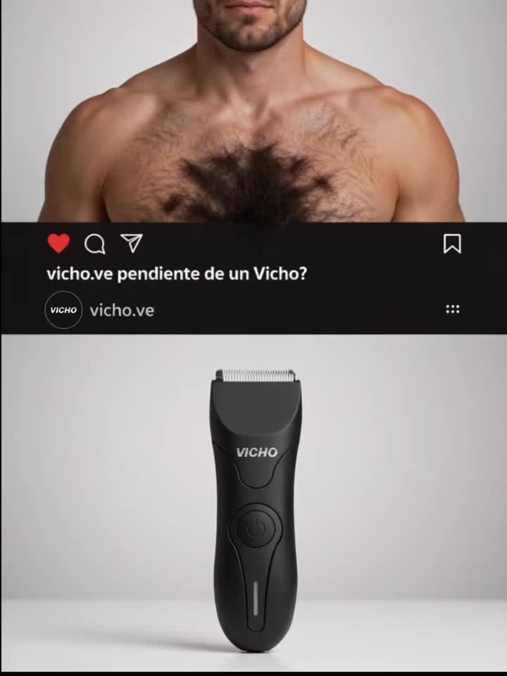 @VICHO