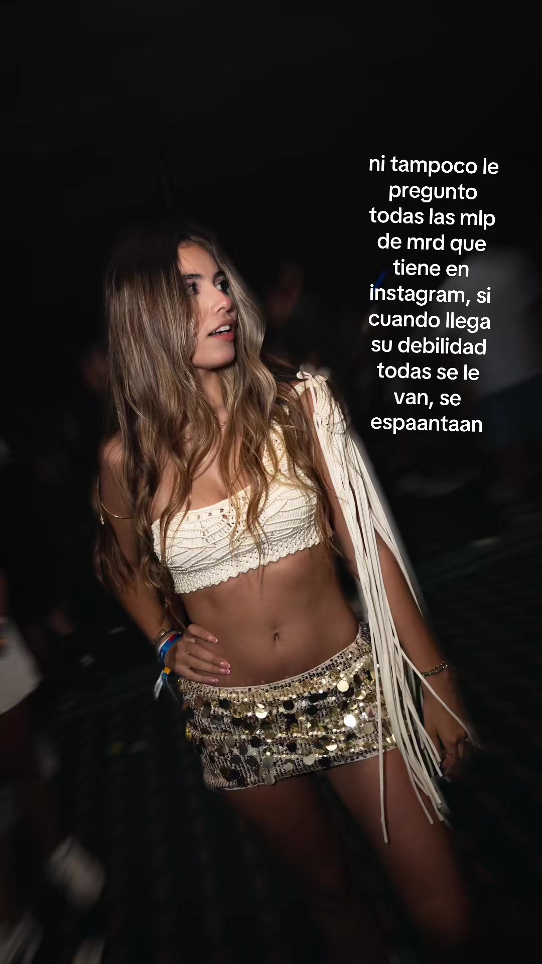 @Susi Montoya