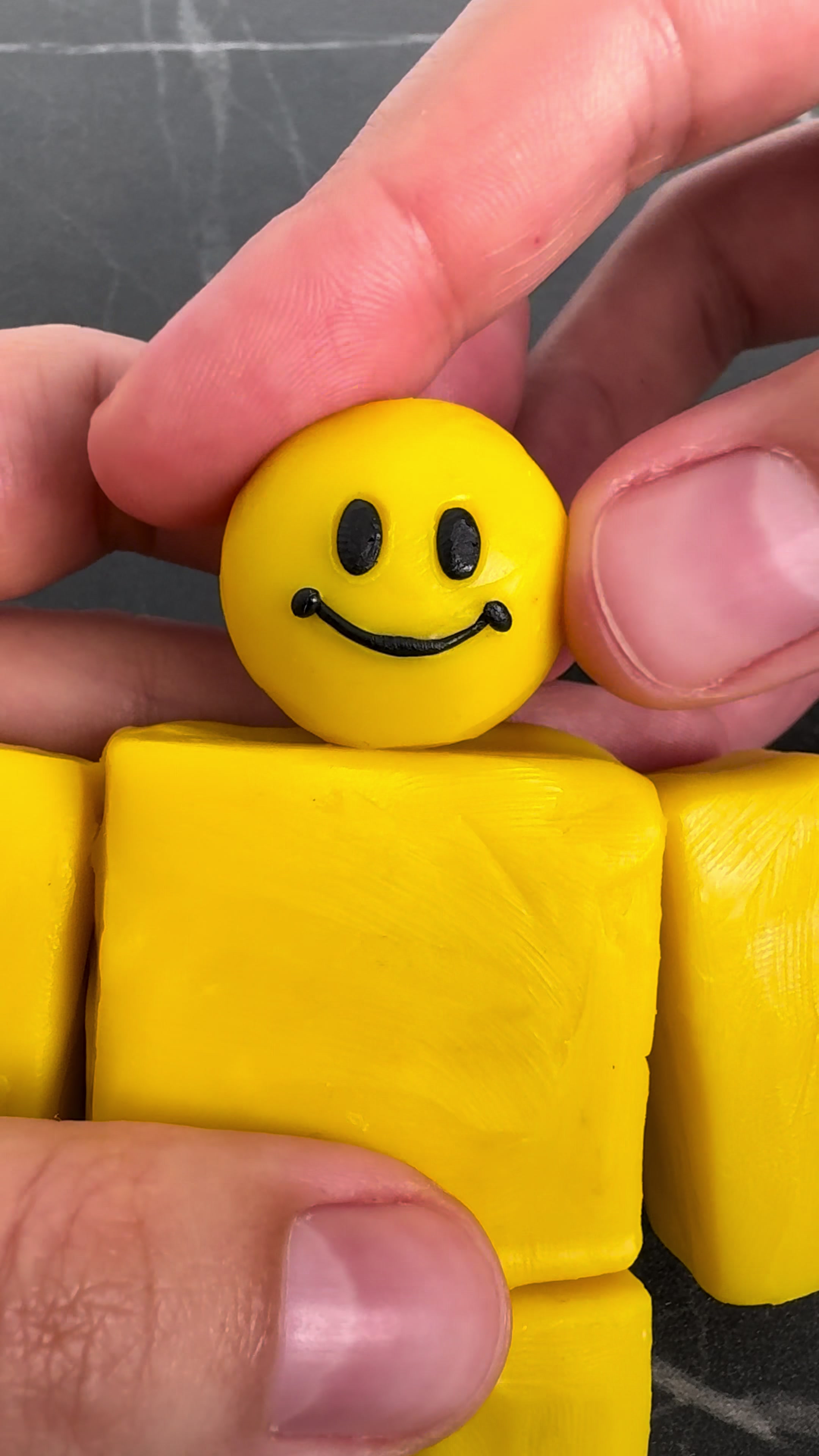 @Plasticine Relax