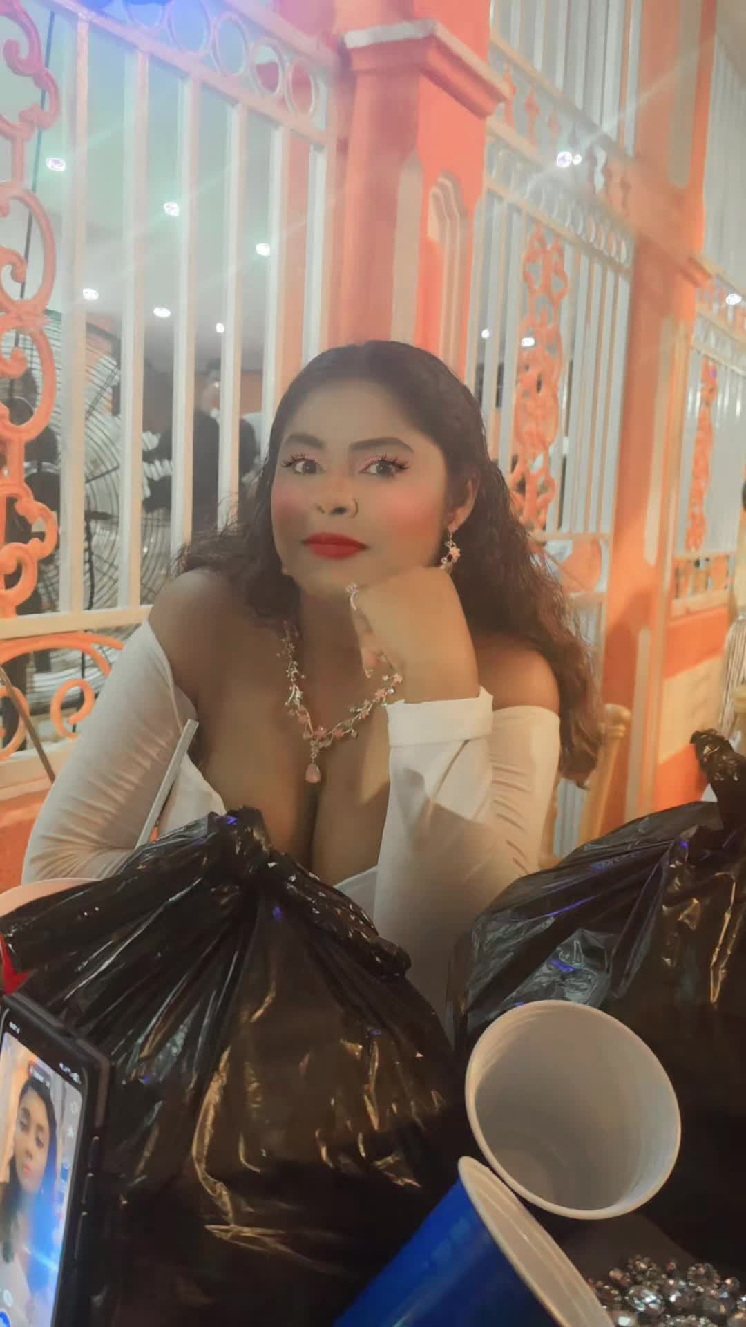 @mohanie sukhram