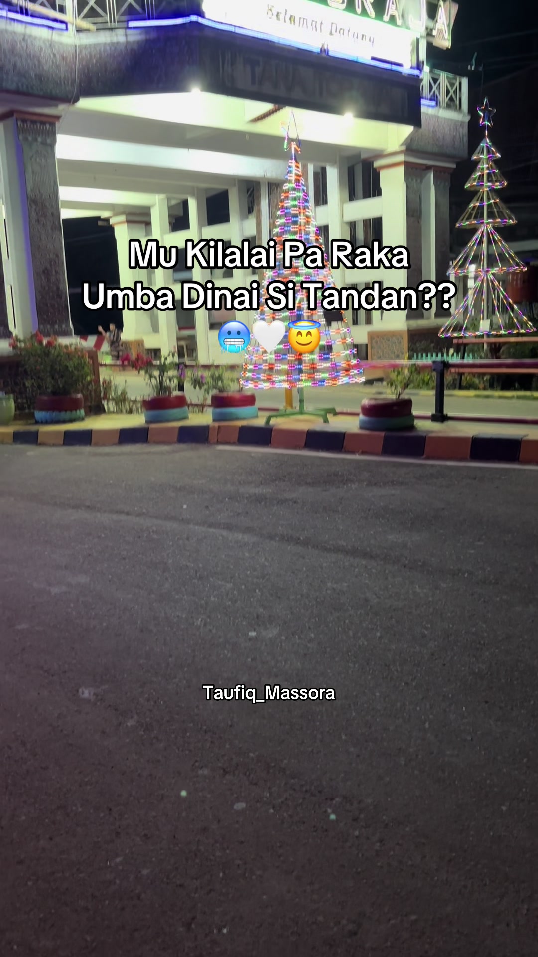 @Taufiq Massora