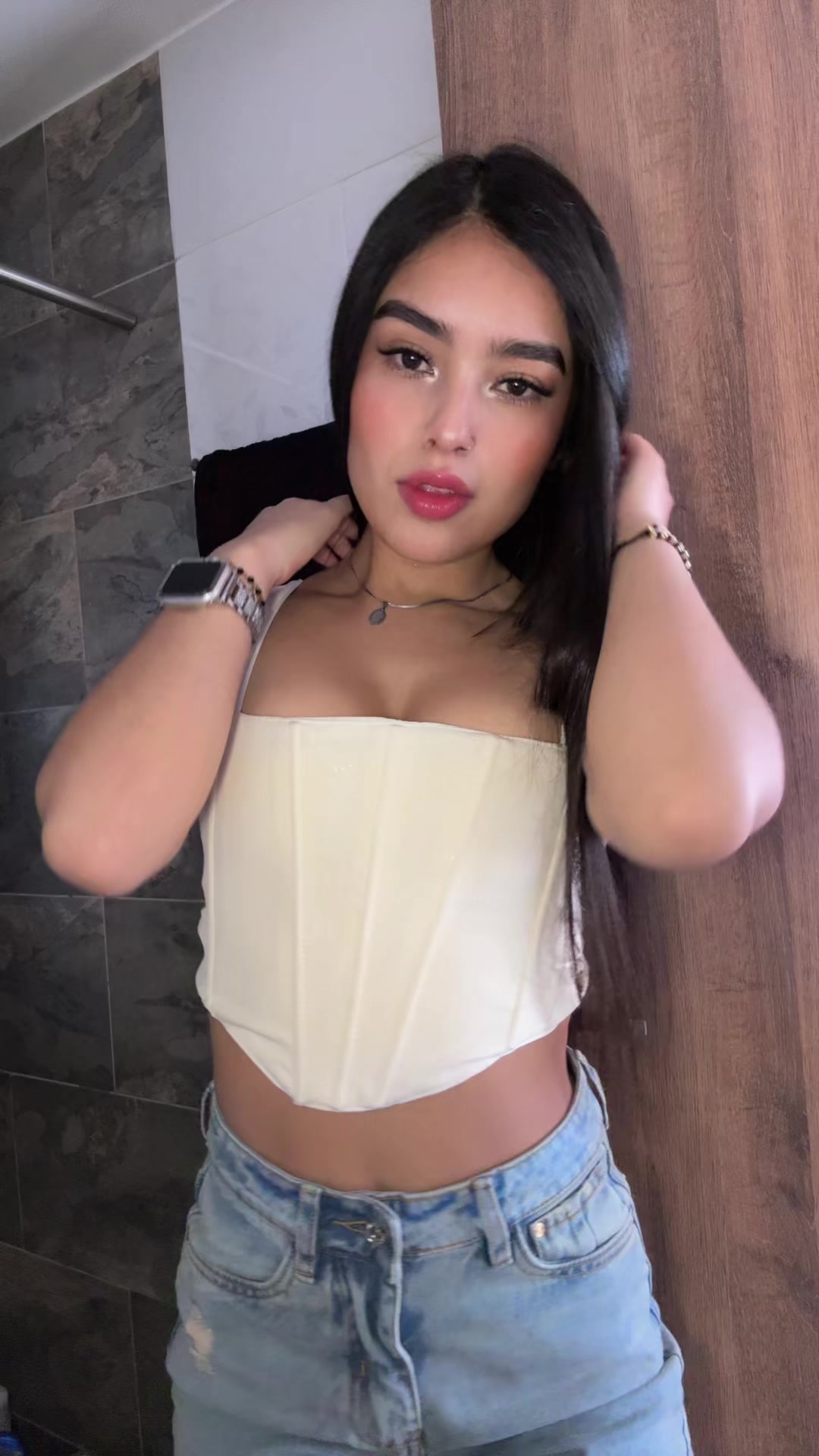 @Brigitte Castillo