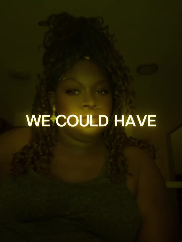 @Jamiah Stillstandingstrong Thomas