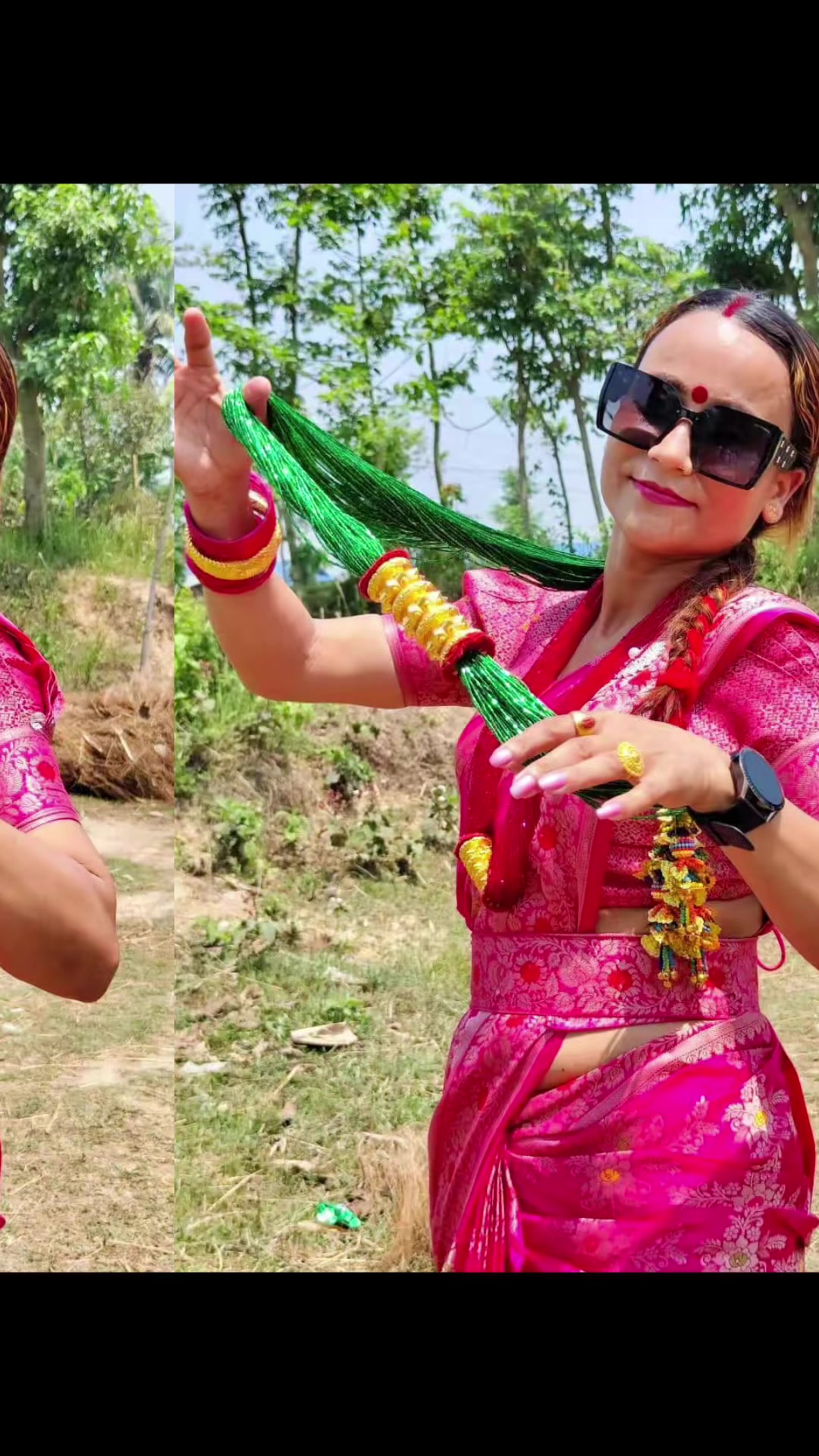 @Tara Karki