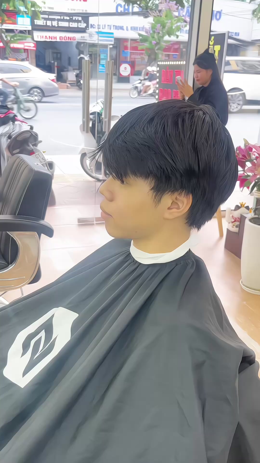 @Stylist nice cần thơ💈