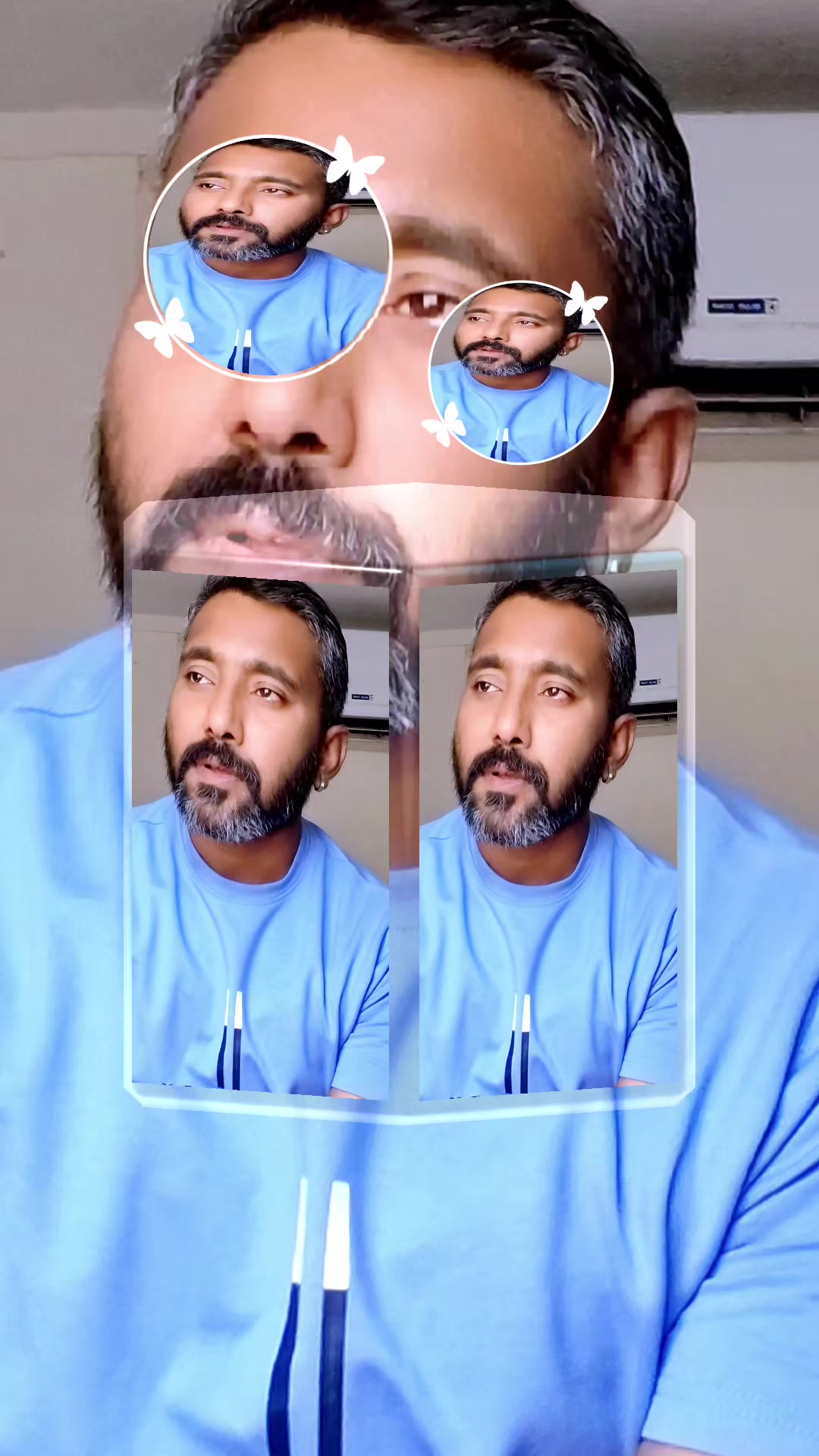 @RAM SINGH Retro king ๐