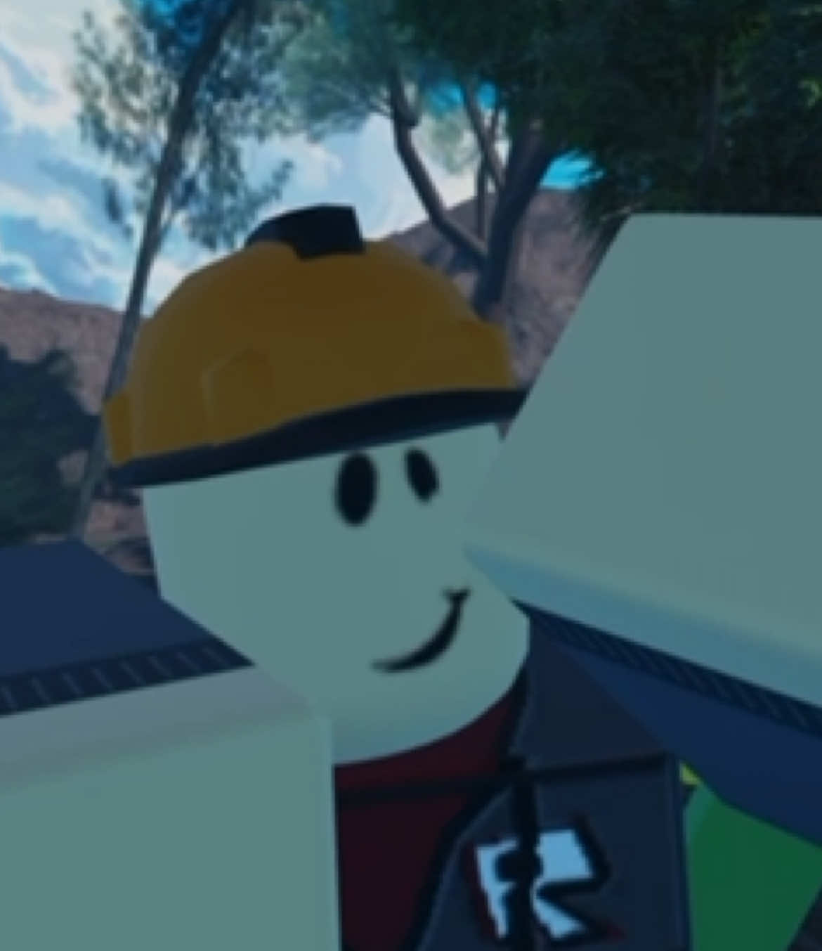 @Trempled