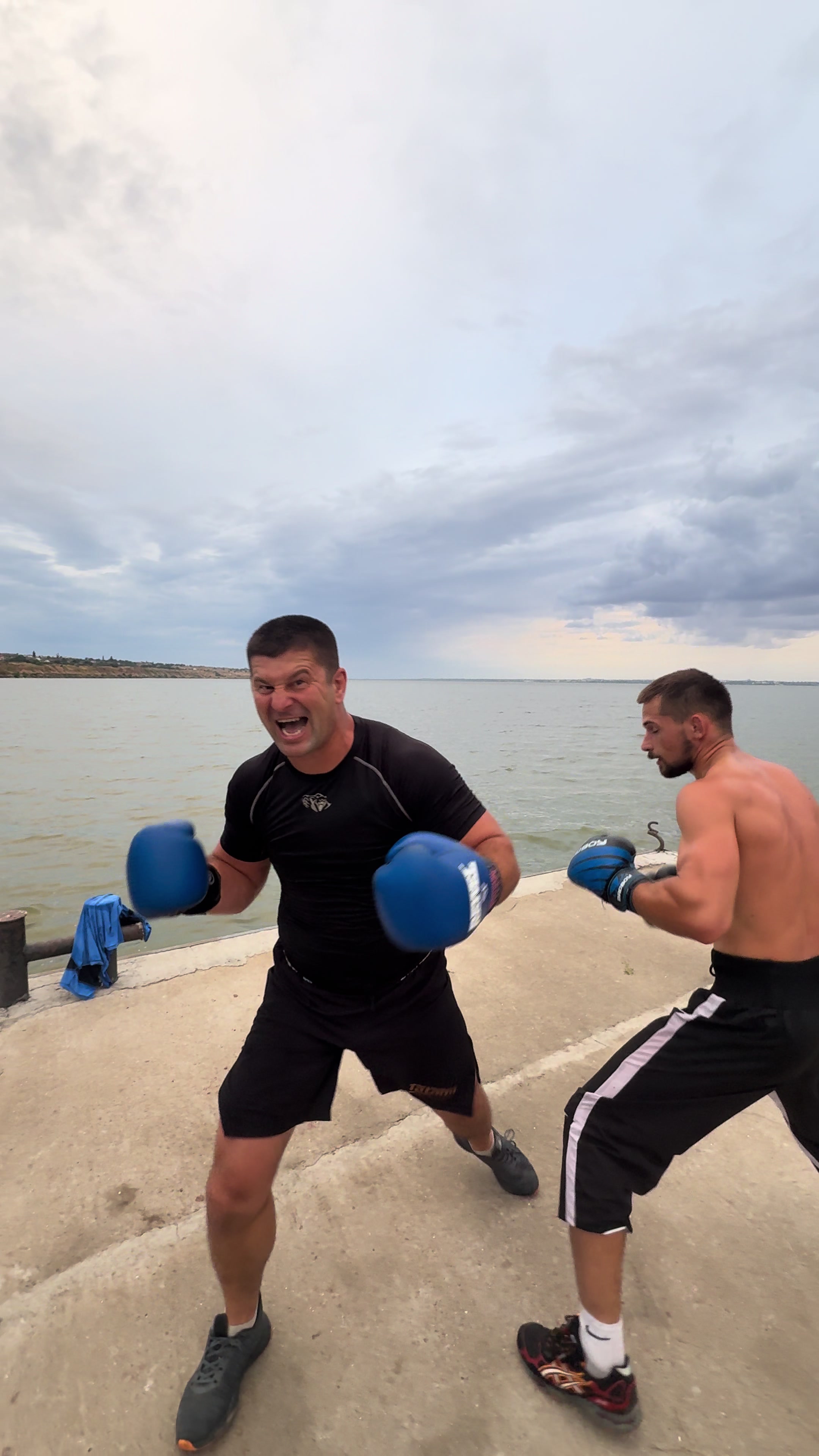 @Тренер Фиряев 💪😁