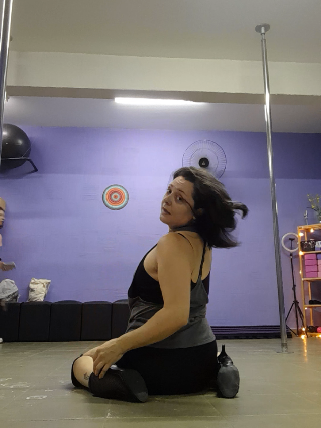 @Paula Aranha