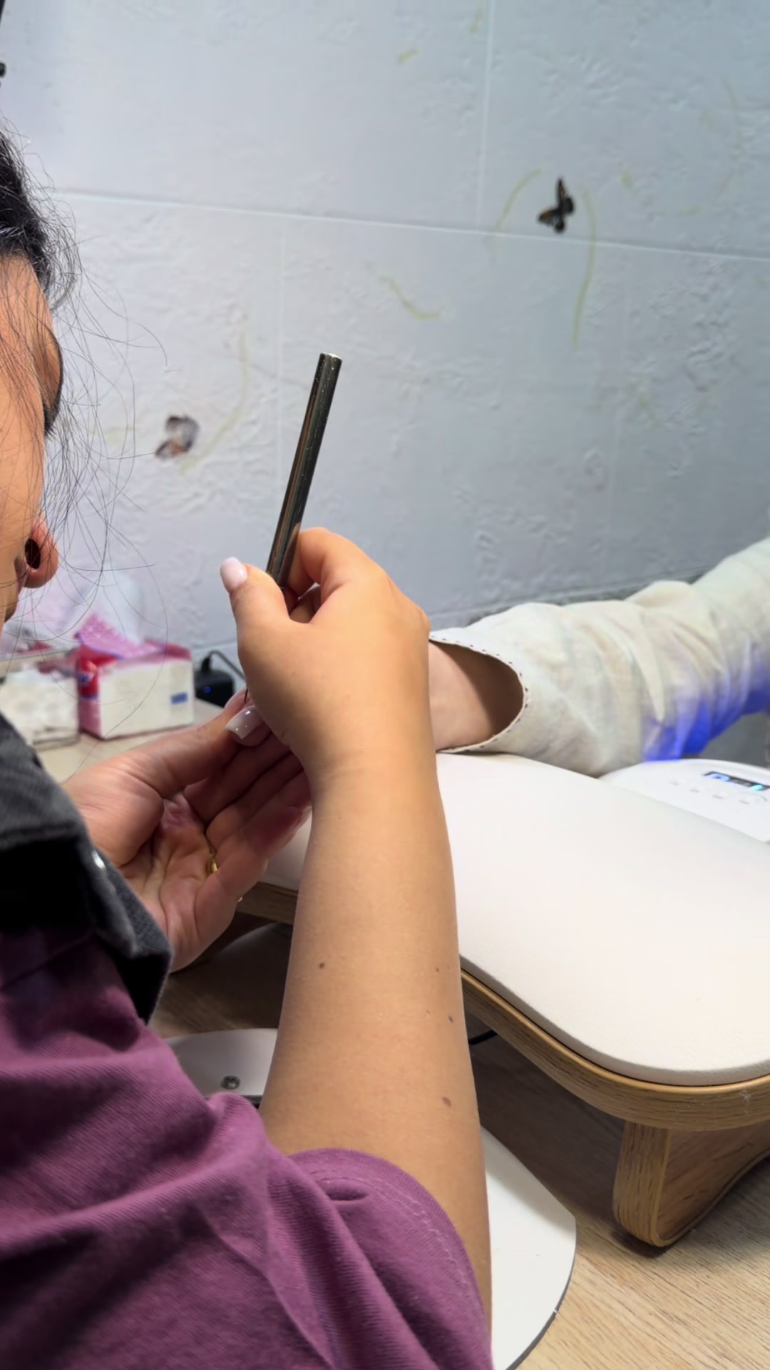 @𝔼&bull;𝕂&bull; Nail Master