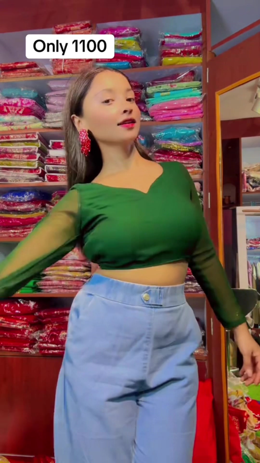 @Karishmacollection9748765513
