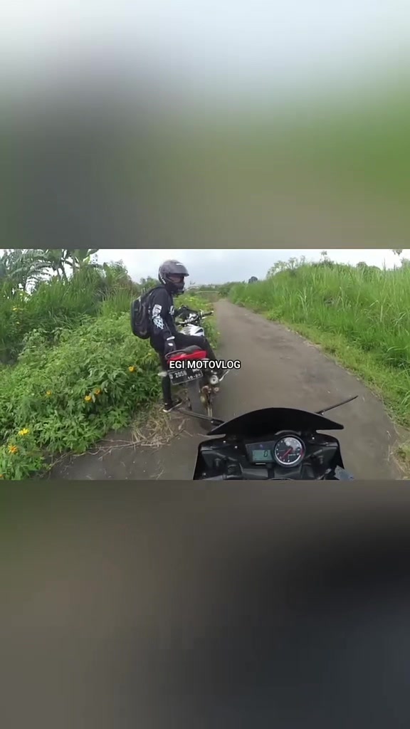 @Egi Motovlog