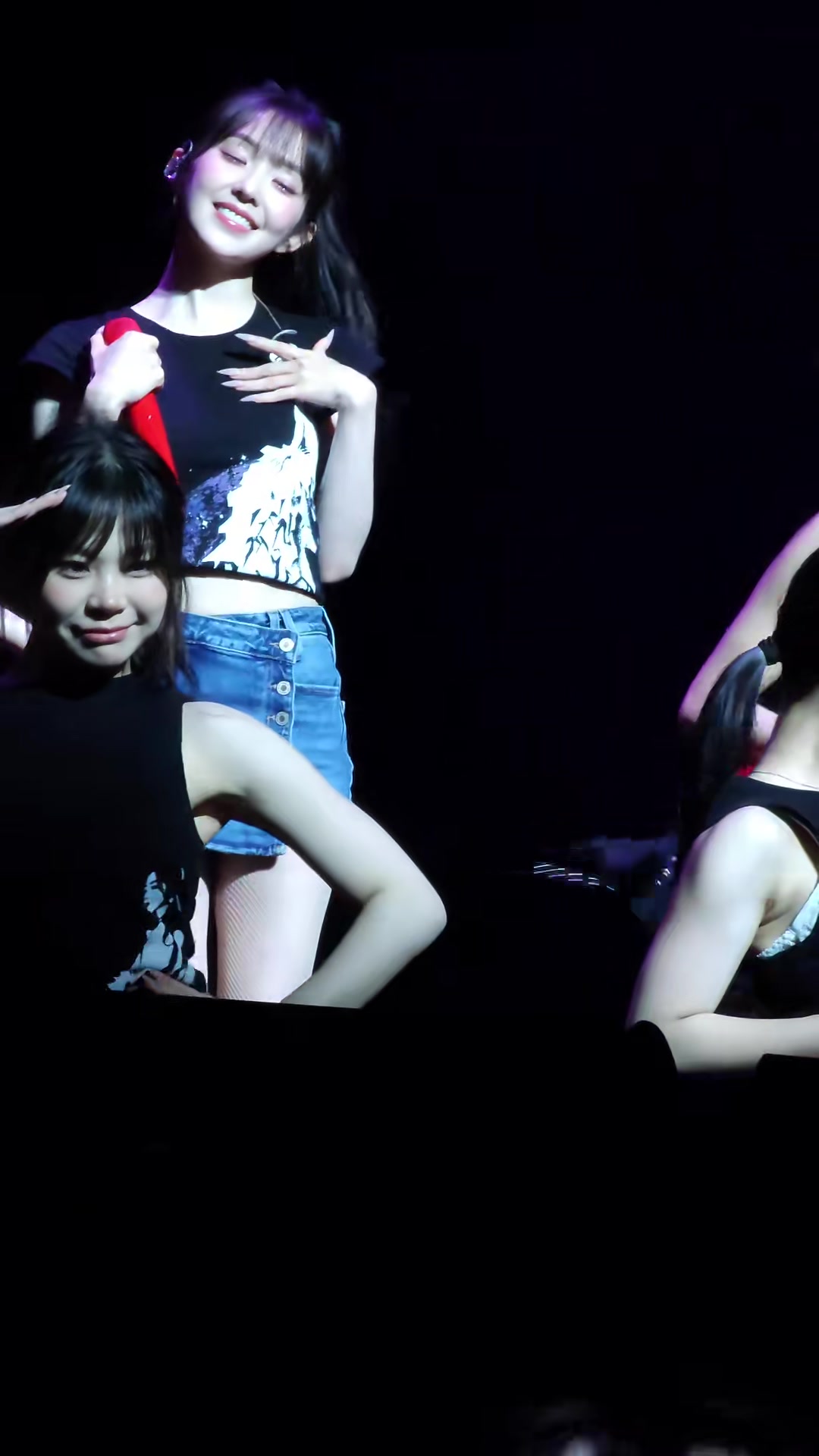 @Irene