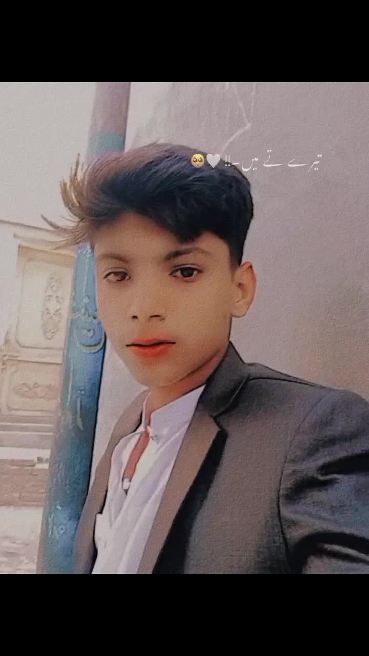 @👑 معظم بھٹی ✨