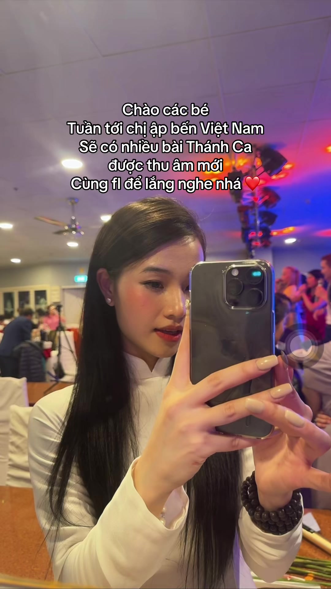 @&Aacute; Thanh Thương Official