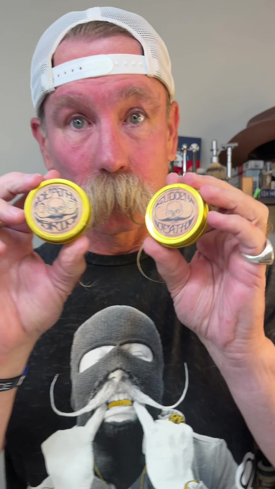 @Bobandelliothismustache