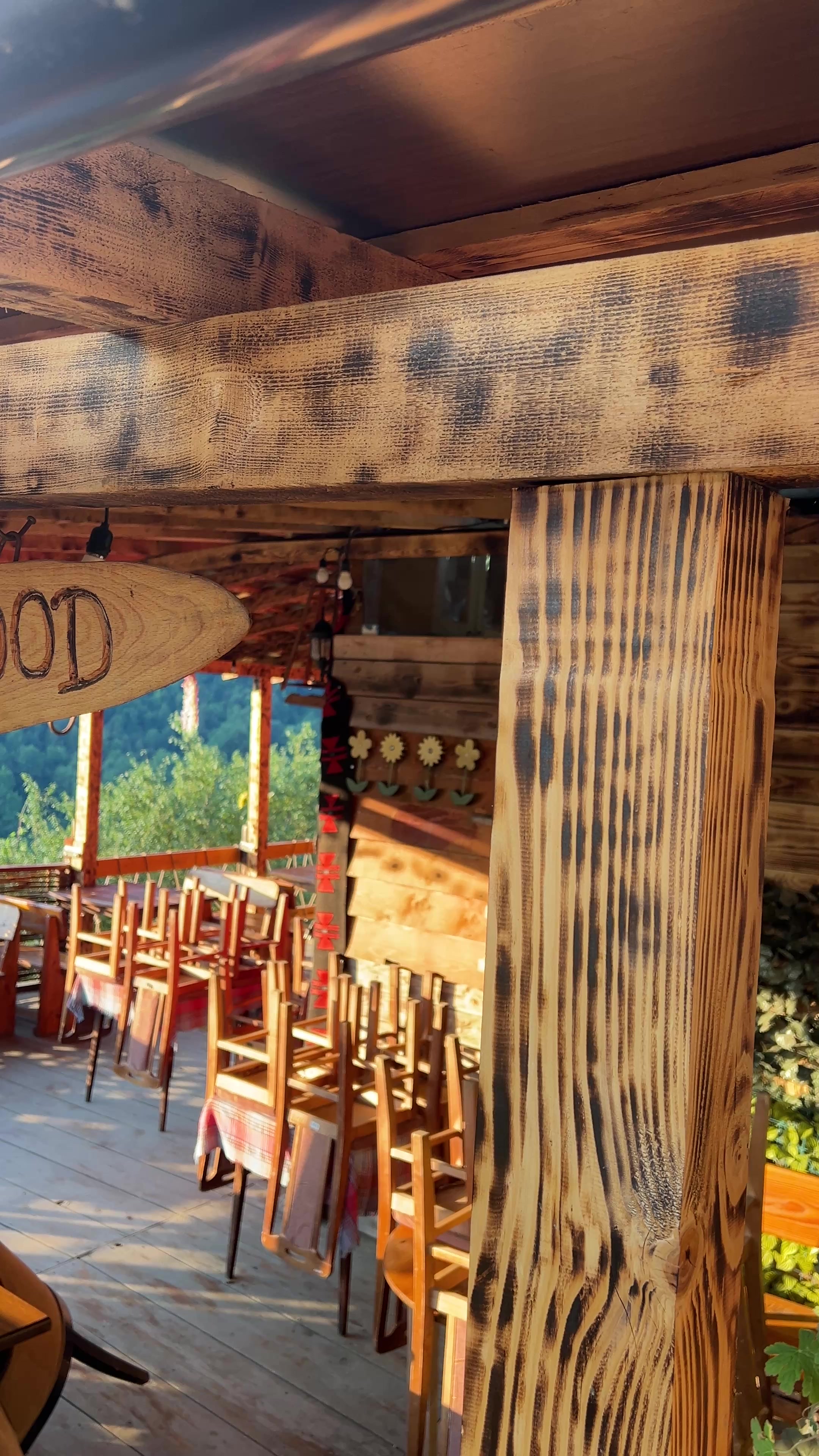 @Traditional Food "BOZOVCA"