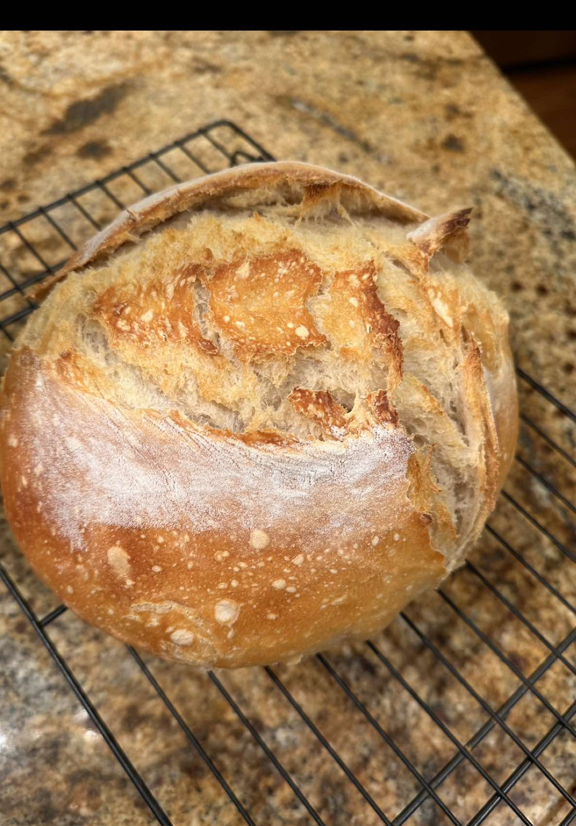 @MarthaStewartWannabe
