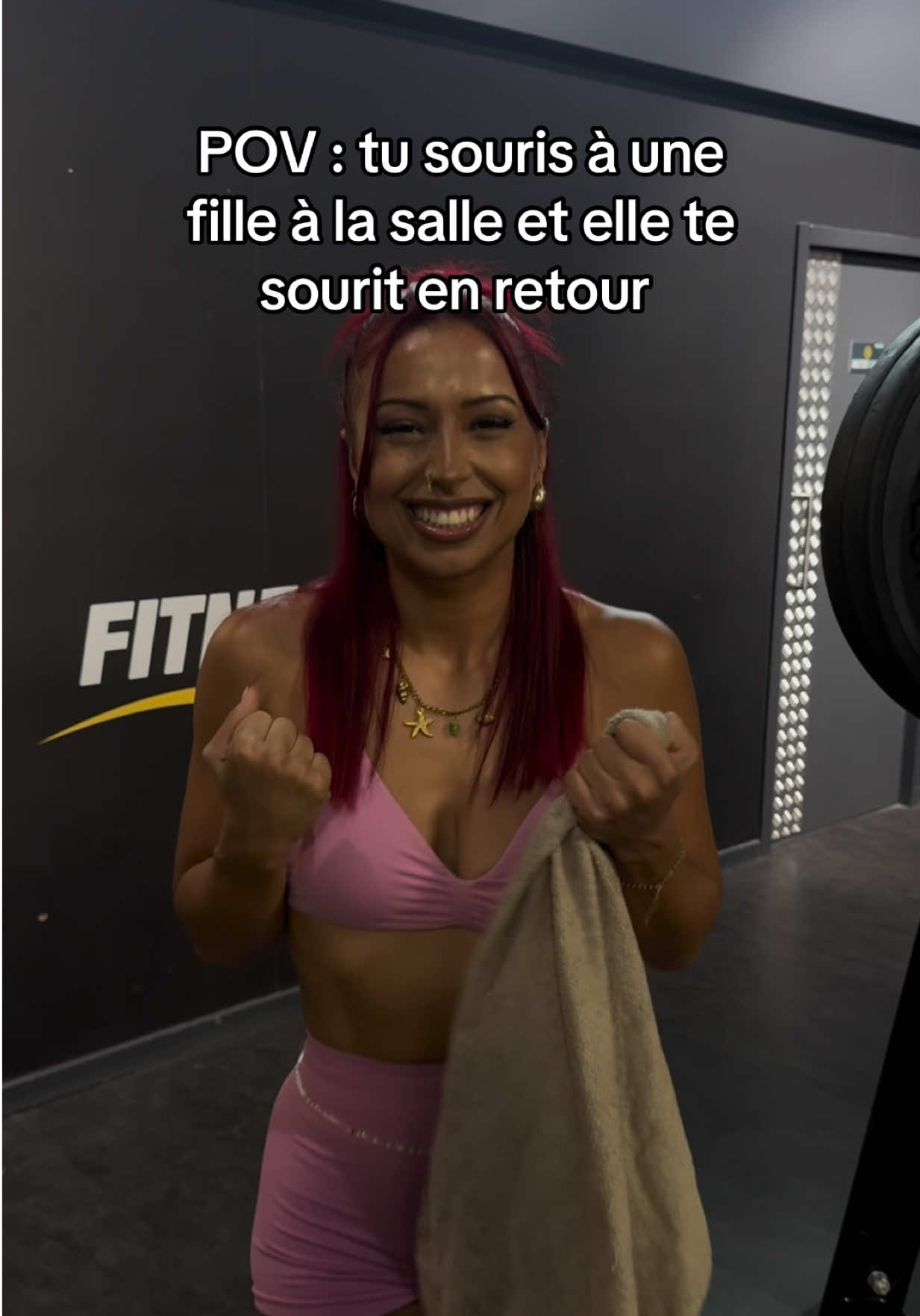 @Roma 🏋🏻&zwj;♀️