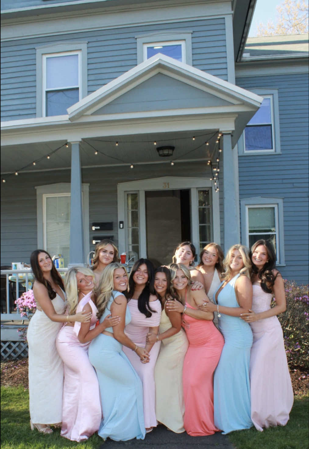 @Alpha Epsilon Phi