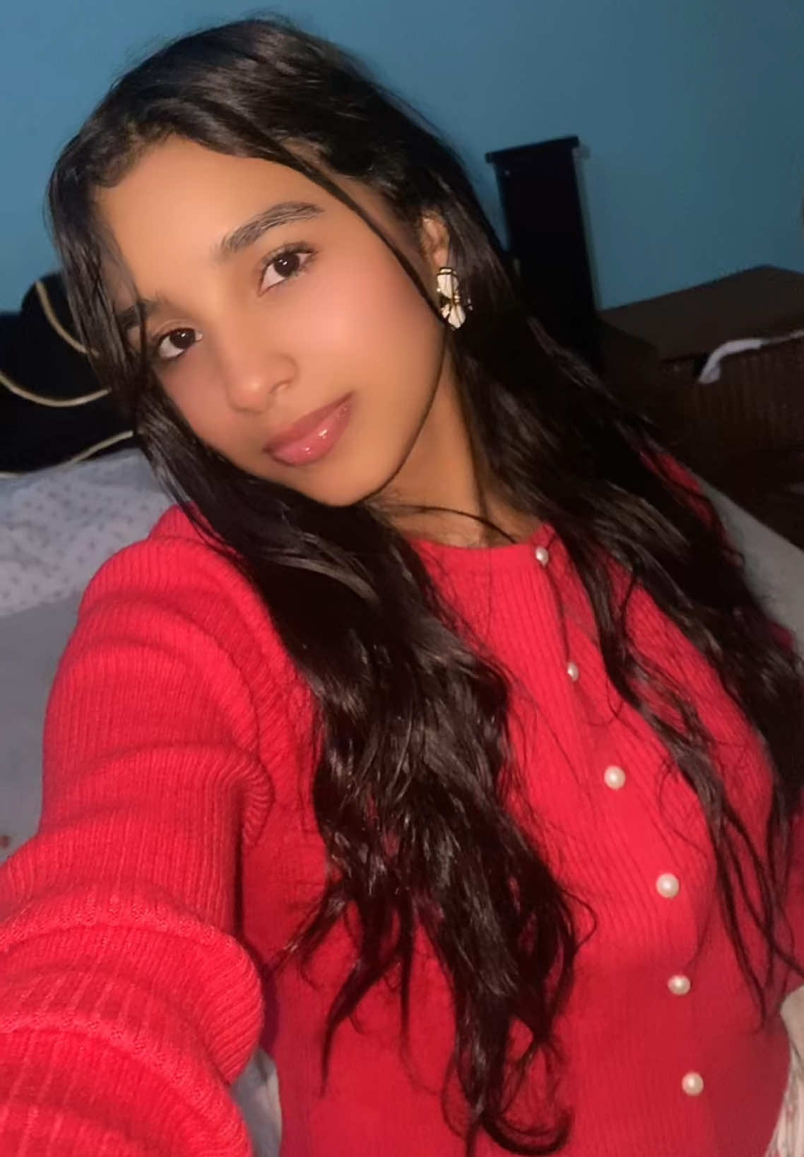 @Anyii Gómez