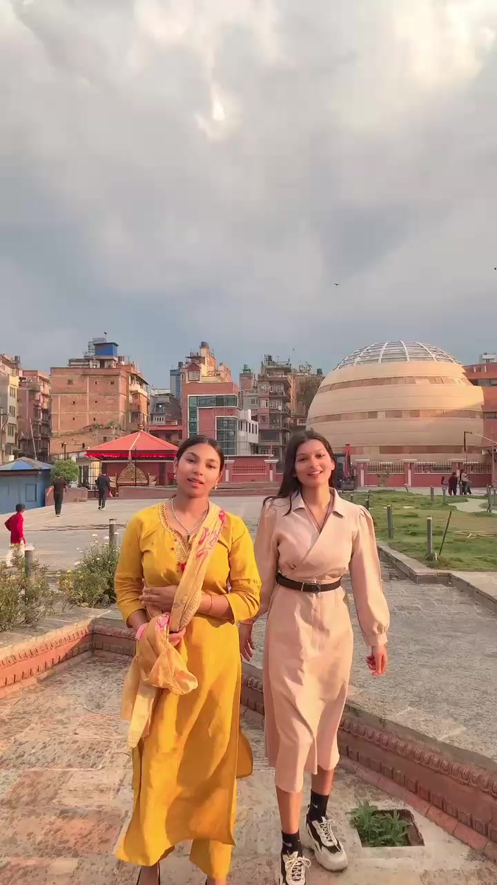 @Bhumika Sen