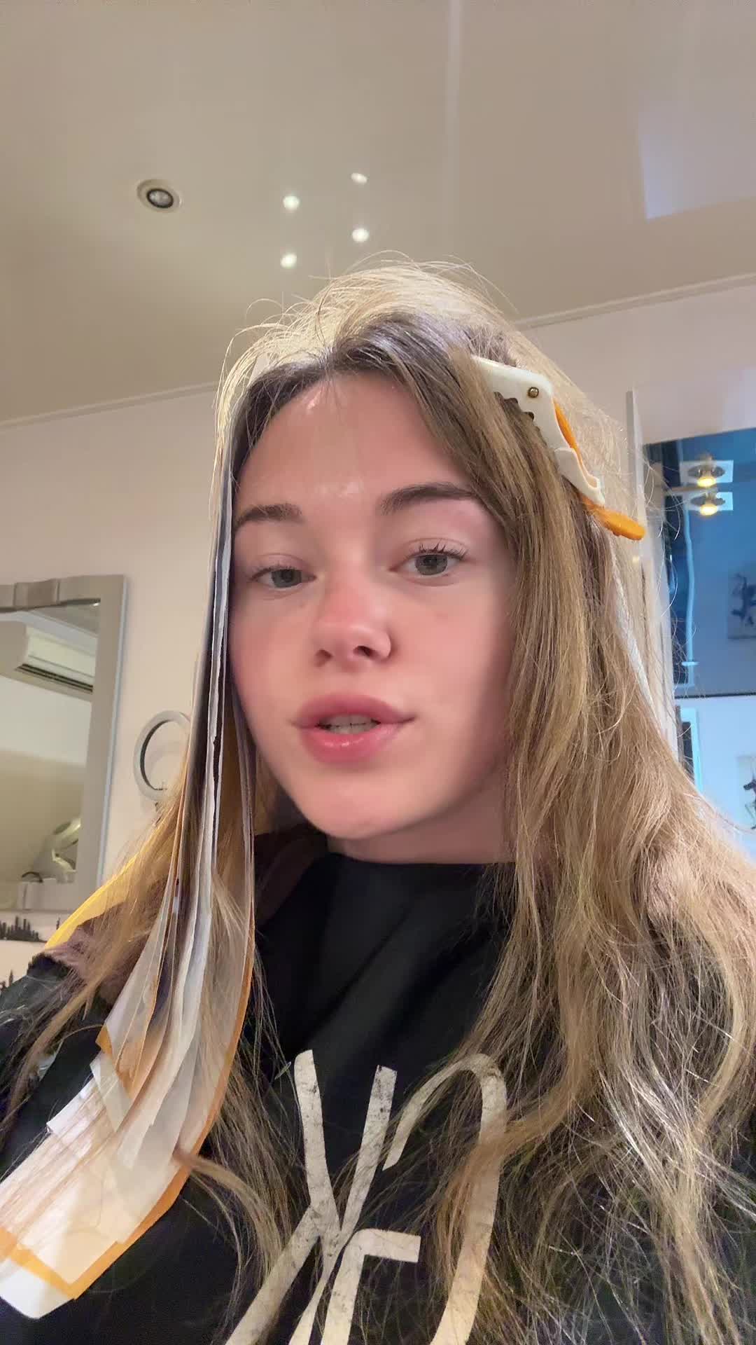@SlayLiséa☀️