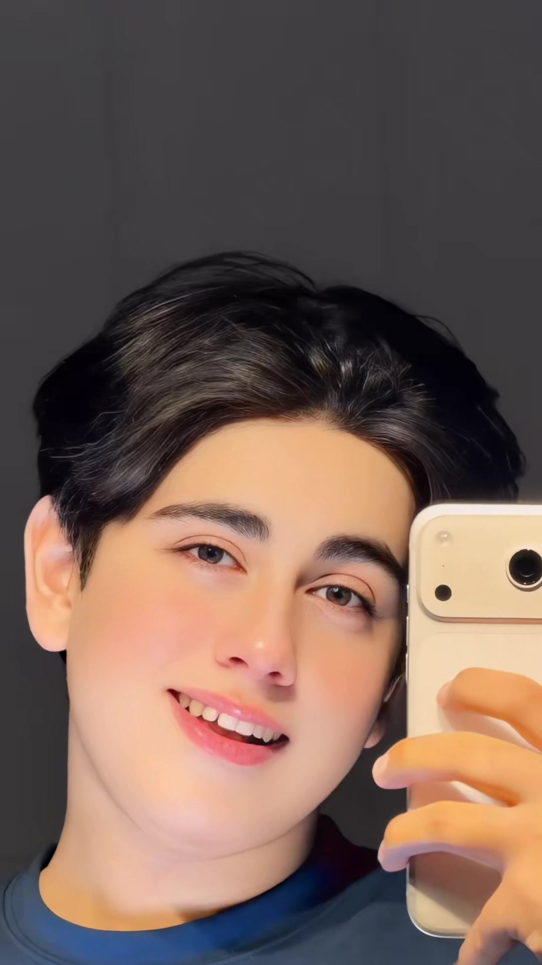 @𝙃𝙚: 𝘼  𝙒𝙊𝙇𝙁 🐺🥵