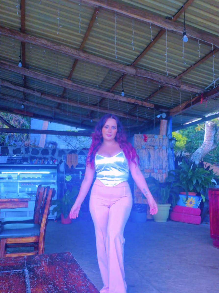 @Wendy Aguilar