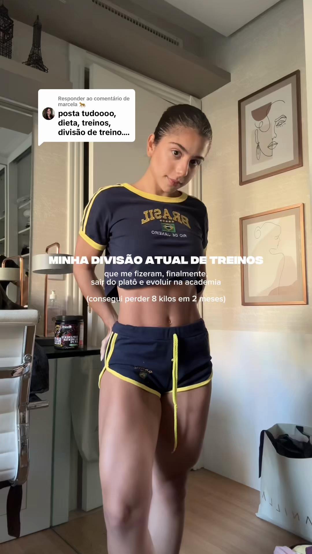 @juliana bellis