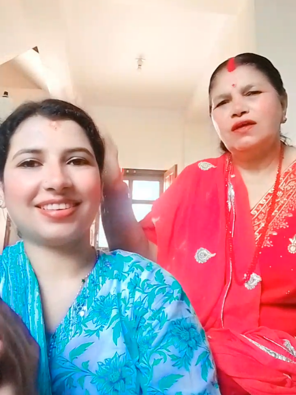 @Renuka Aryal891