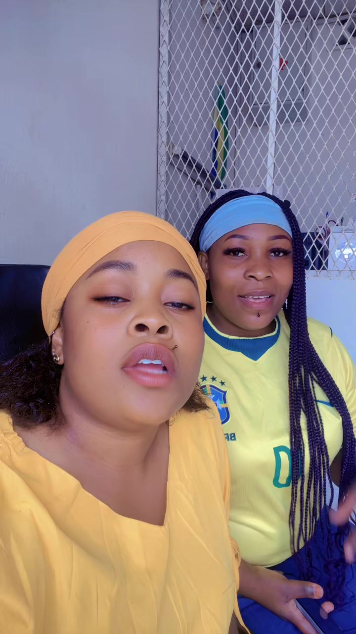 @🇬🇦Samira Noor Amber🇨🇲