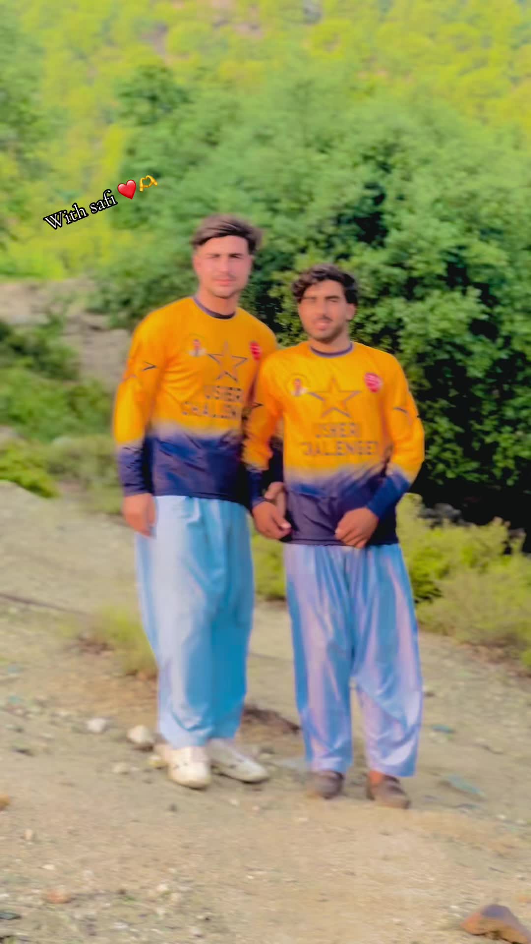 @izazYusufzai