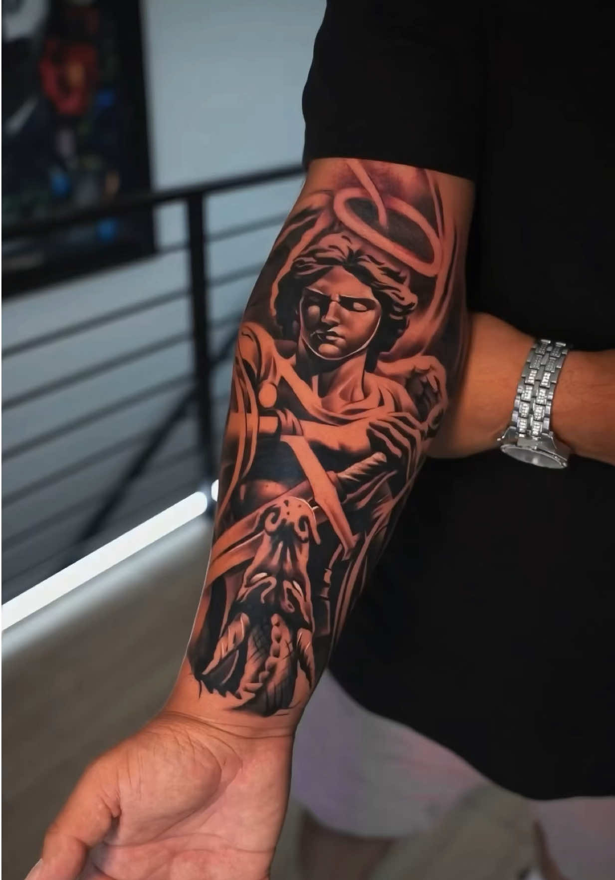 @Tattoo Artist Phoenix