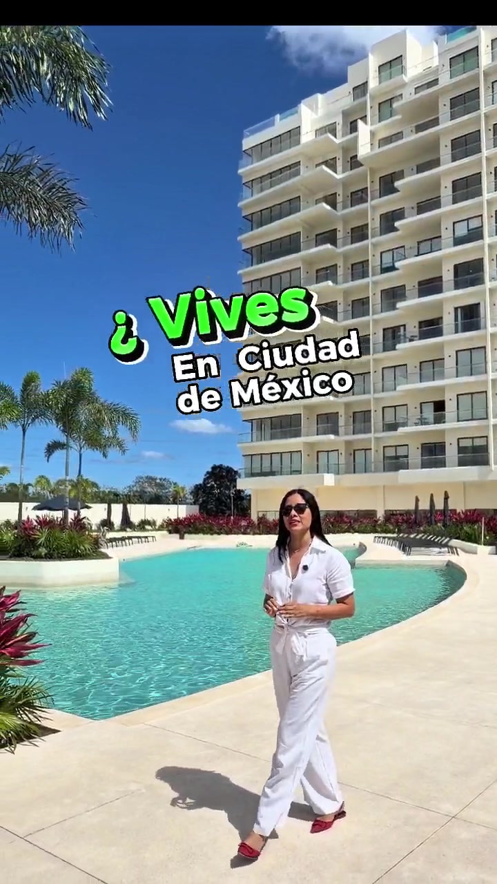 @America vega inmobiliaria