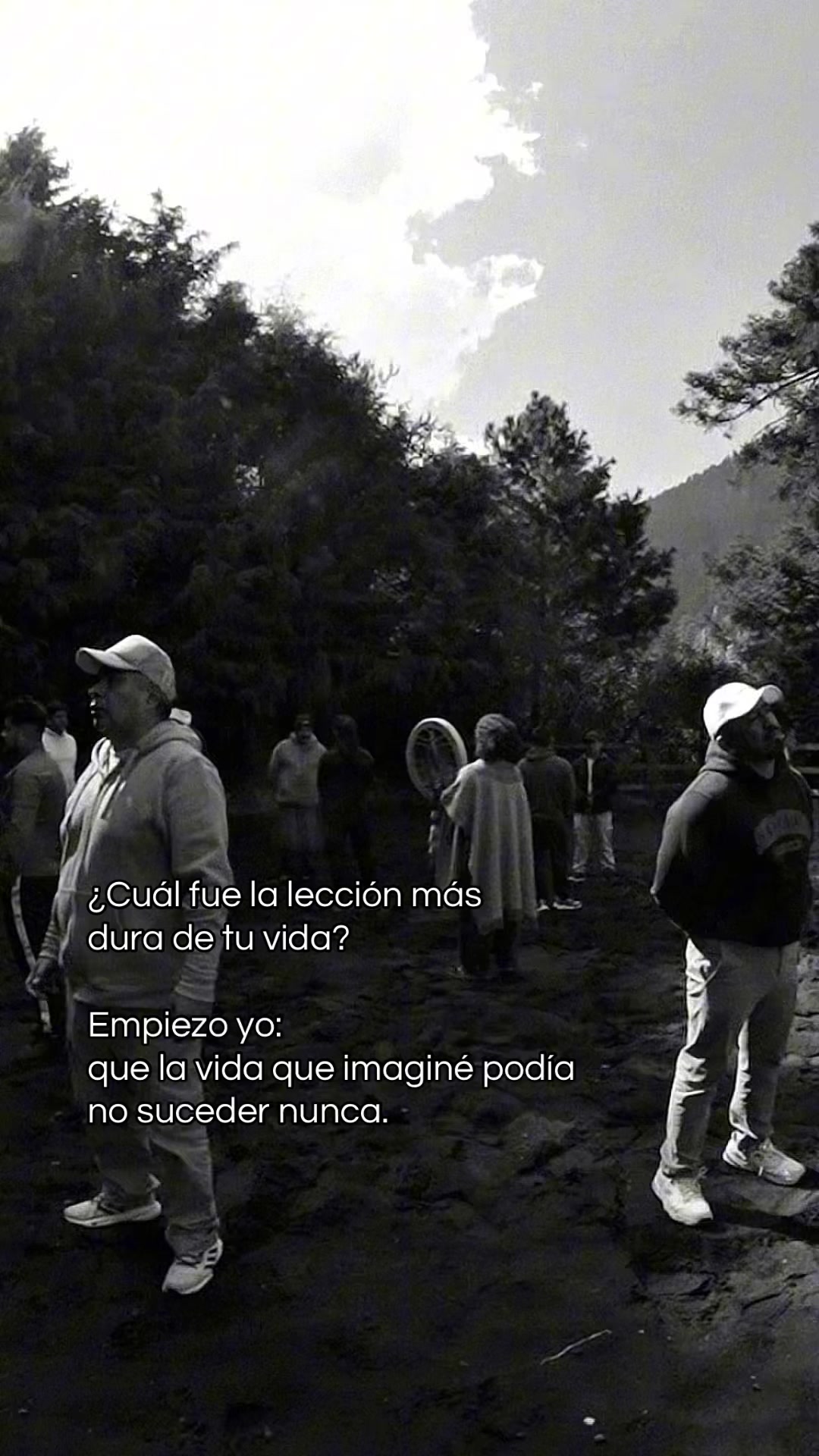 @Sanando Al Masculino