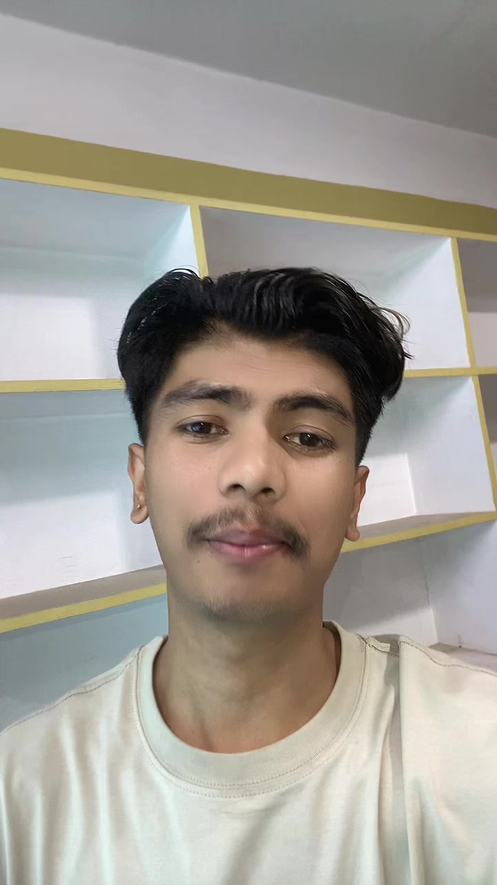 @saroj ЁЯЗ│ЁЯЗ╡ЁЯТХЁЯЗ║ЁЯЗ▓
