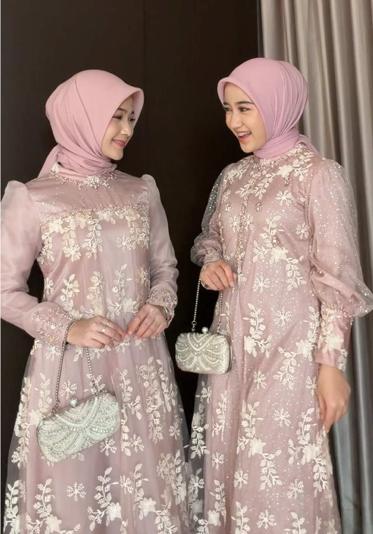 @Alfi zahra hijab