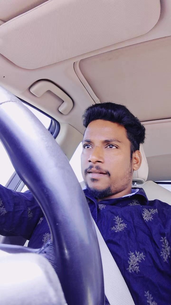 @Sankar Sathish